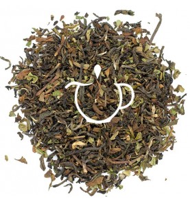 Thé noir Darjeeling Singell FTGFOP1 Bio