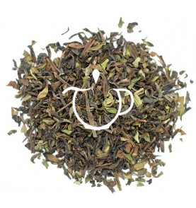 Thé noir Darjeeling Ambootia FTGFOP-1 Bio