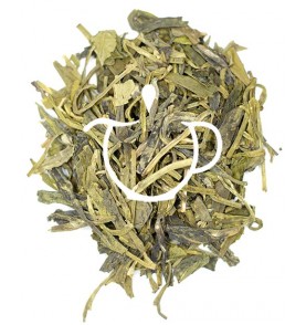 Ding Gu Da Fang Bio feuilles en vrac Thé-Passion