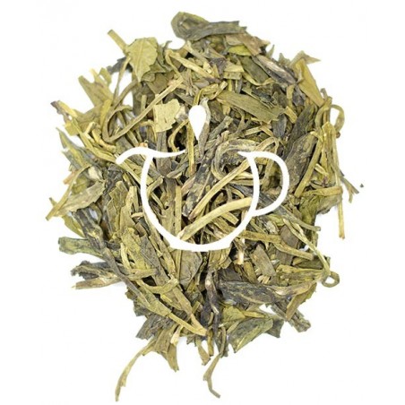 Ding Gu Da Fang Bio feuilles en vrac Thé-Passion