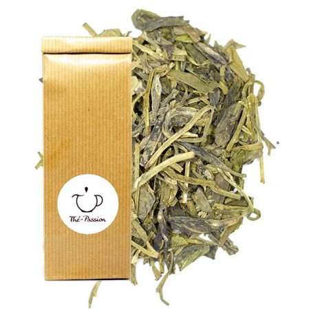 Sachet Ding Gu Da Fang Bio Thé-Passion