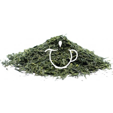 Thé japon Gyokuro