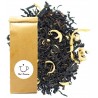 Sachet Thé Noir Fleurs d'Oranger Thé-Passion