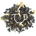 Thé Oolong Wu Long Chine Fleur d'Oranger