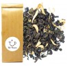 Thé Oolong Wu Long Fleur d'Oranger