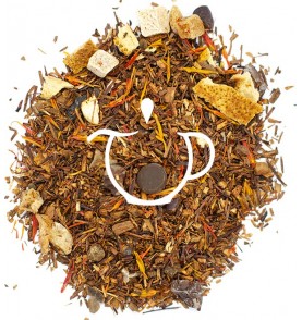 Rooibos Chocolat Espelette