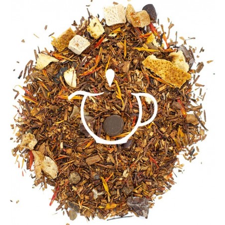 Rooibos Chocolat Espelette