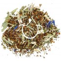 infusion ayurvedique herbe de tulsi citron