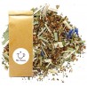 infusion ayurvdique tulsi citron