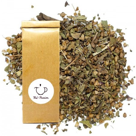 Infusion herbe de Tulsi Bio