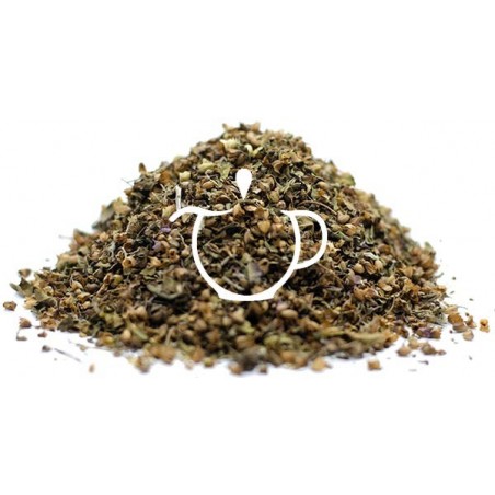 Infusion Ayurvédique Tulsi Bio