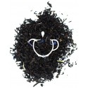 Thé noir Earl Grey blue Bio