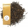 Sachet Thé Noir Bio Pu Erh Thé-Passion