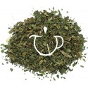 Infusion Bio Feuilles d'Ortie feuilles coupées en vrac Thé-Passion