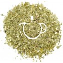 Maté Bio Vert yerba maté en vrac Thé-Passion