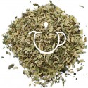 Infusion Bio Quatre Graines Anisées graines et feuilles en vrac Thé-Passion