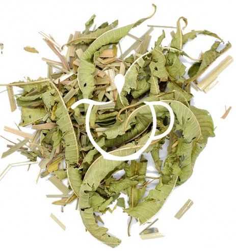 Tisane Thym Romarin Citron Bio