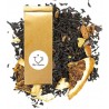 Sachet Thé Noir Chocolat Orange Thé-Passion