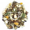 Infusion Ayurvédique cannelle réglisse fenouil cardamome orange mélange en vrac Thé-Passion