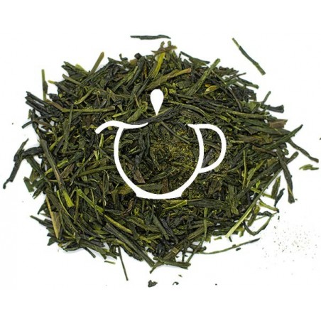 Thé Vert Bio Japon Sencha Shimizu Bio