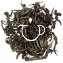 Thé Oolong Bio Wuyi Mountain Rock Oolong Chine