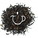 Thé noir Earl Grey Bio