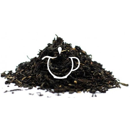 Thé noir Earl Grey