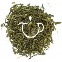 Thé Vert Earl Grey Sencha