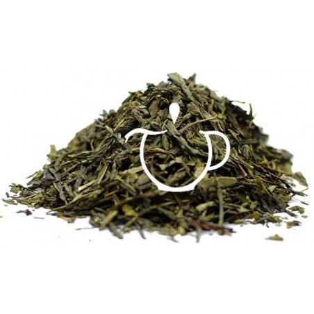 Thé Earl Grey Sencha