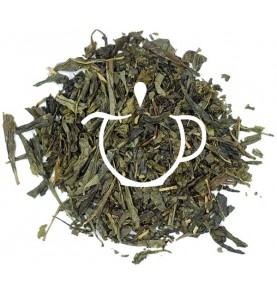 Thé Vert Gingembre Sencha