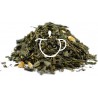 Thé Gingembre Citron Sencha