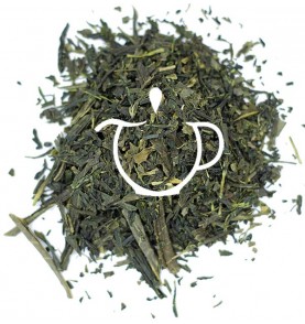 Thé Vert Japon Sencha Fukuyu Natural Leaf