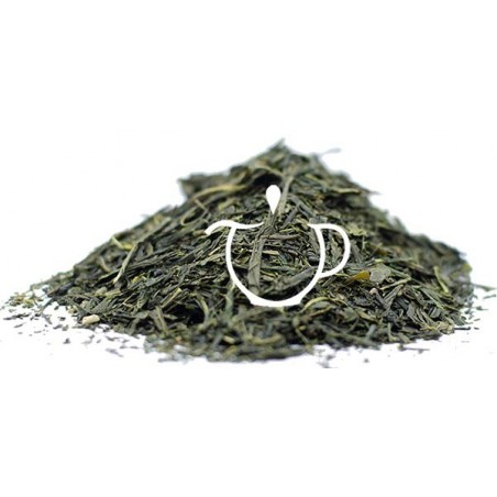 Thé Japon Sencha Fukuyu Natural Leaf