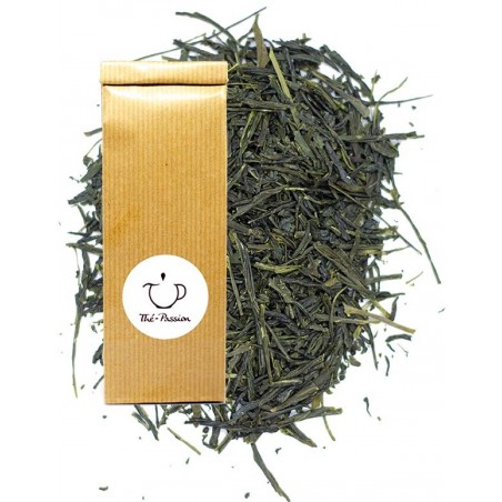 Thé Japon Sencha Koto