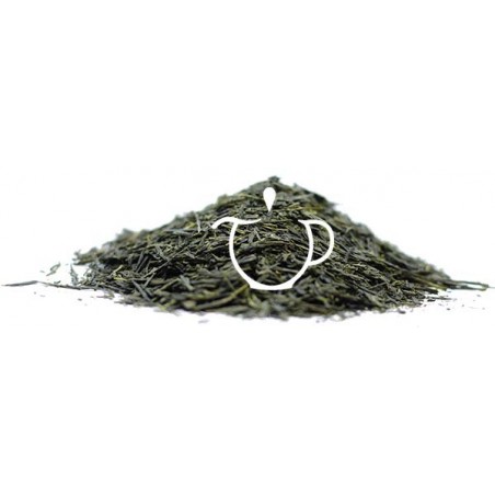 Thé Vert Sencha Koto