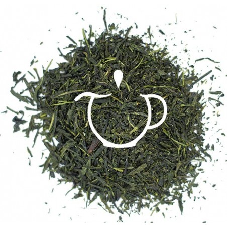 Thé Vert Japon Sencha Shizuoka