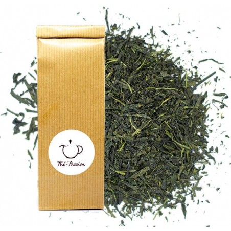 Thé Vert Sencha Shizuoka