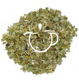 Yerba maté vert du Brésil