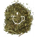 Thé Vert Bio Menthe Oasis mélange en vrac Sencha menthe Thé-Passion