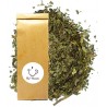 Sachet Thé Vert Bio Menthe Oasis Thé-Passion