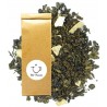 Thé Oolong Orange