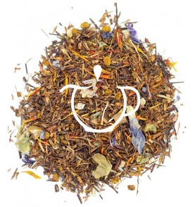 Thé Rouge Rooibos la luna