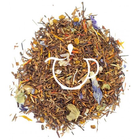 Thé Rouge Rooibos la luna