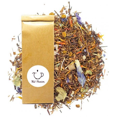 Rooibos la luna