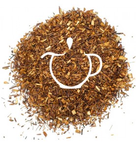 Thé rouge Rooibos Chocolat Menthe