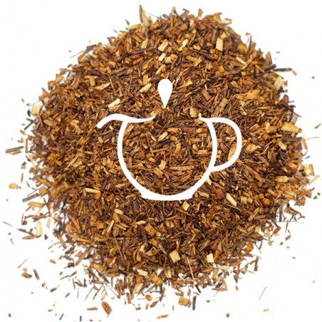 Rooibos bio earl grey