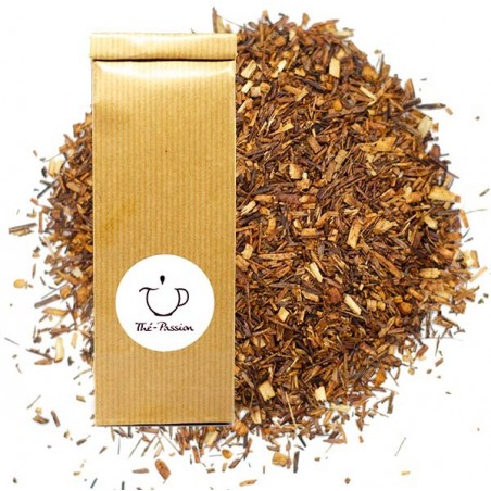 Rooibos earl grey