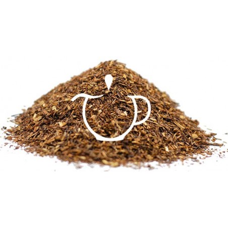 Thé Rouge Bio Rooibos