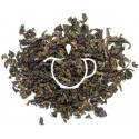 Thé Oolong Wu Long Chine Se Chung