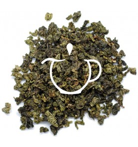 Thé Oolong Milky Oolong de Chine